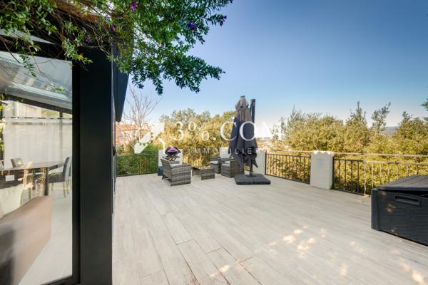 Appartement 2 pièce(s) 1 chambre(s) 68 m²