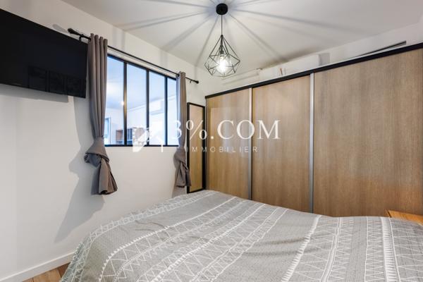 Appartement 2 pièce(s) 1 chambre(s) 68 m²