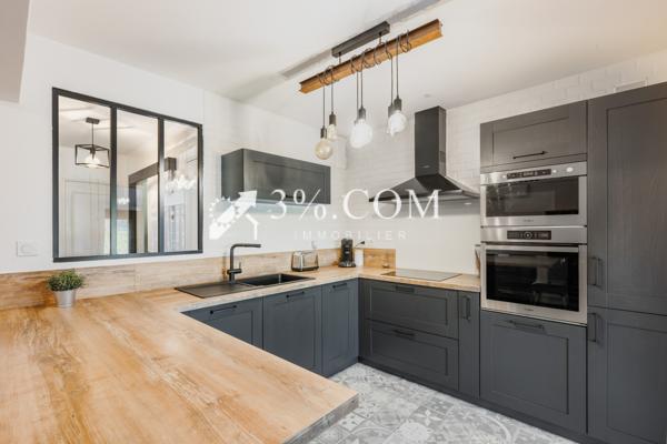 Appartement 2 pièce(s) 1 chambre(s) 68 m²