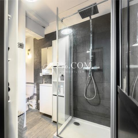 Appartement 2 pièce(s) 1 chambre(s) 68 m²