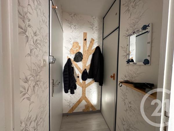 Appartement T2 à vendre  2 pièces - 33 m2 ST HILAIRE DE RIEZ - 85