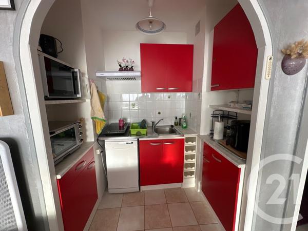 Appartement T2 à vendre  2 pièces - 33 m2 ST HILAIRE DE RIEZ - 85