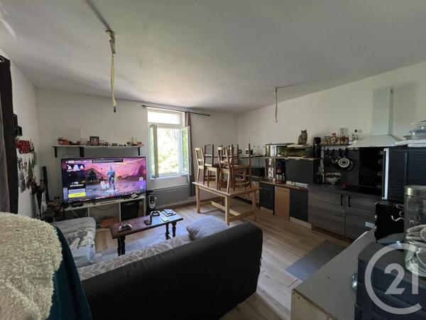 Immeuble à vendre  436 m 2   GRAULHET  - 81