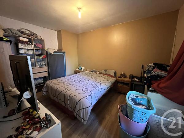 Immeuble à vendre  436 m 2   GRAULHET  - 81