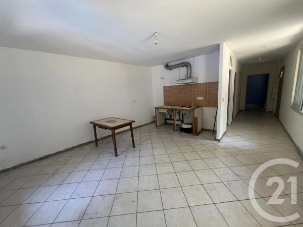 Immeuble à vendre  436 m 2   GRAULHET  - 81