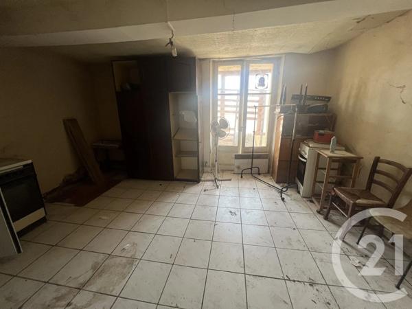 Immeuble à vendre  436 m 2   GRAULHET  - 81
