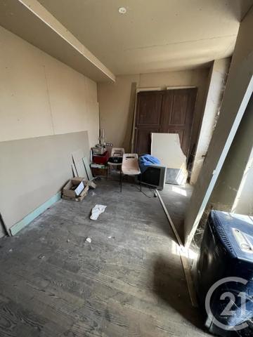 Immeuble à vendre  436 m 2   GRAULHET  - 81