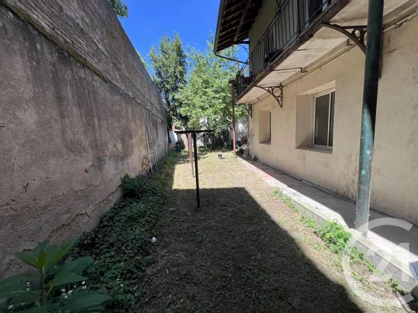 Immeuble à vendre  436 m 2   GRAULHET  - 81