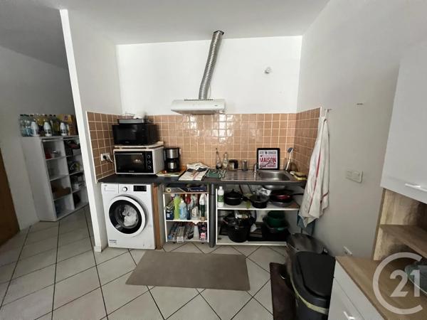 Immeuble à vendre  436 m 2   GRAULHET  - 81