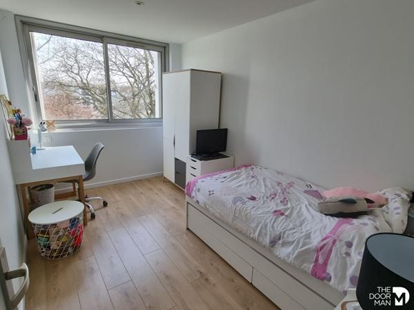 Appartement - Vendu - 77 m² - MARLY-LE-ROI | The Door Man