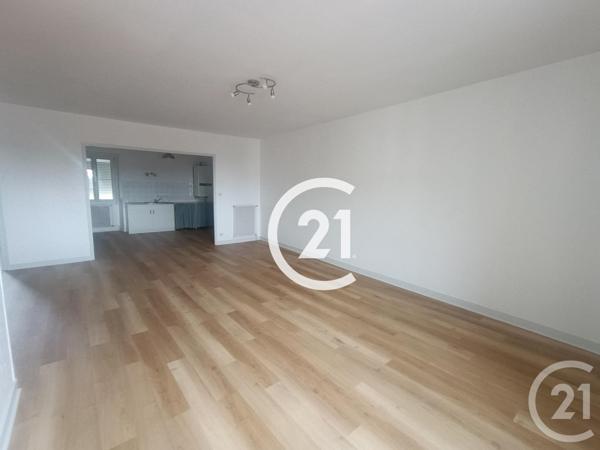 Appartement F3 à vendre  3 pièces - 80 m2 COGNAC - 16