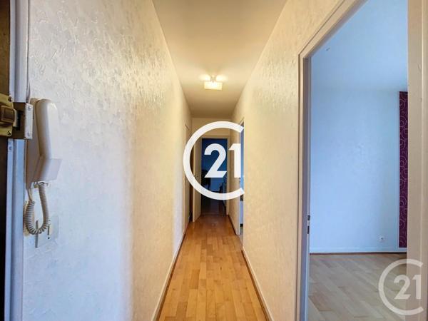 Appartement F3 à vendre  3 pièces - 80 m2 COGNAC - 16