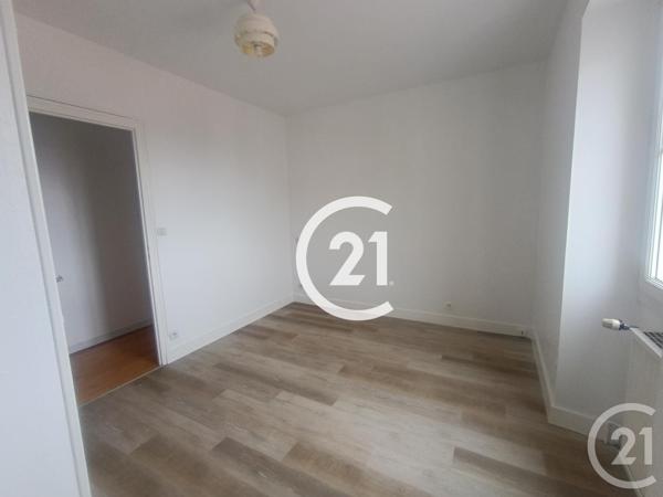 Appartement F3 à vendre  3 pièces - 80 m2 COGNAC - 16