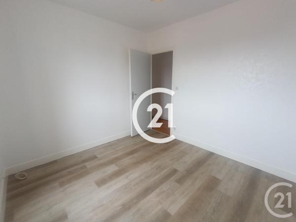 Appartement F3 à vendre  3 pièces - 80 m2 COGNAC - 16