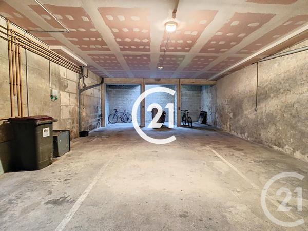 Appartement F3 à vendre  3 pièces - 80 m2 COGNAC - 16