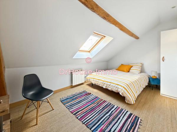 Appartement à vendre 3 pièces de 60 m²
