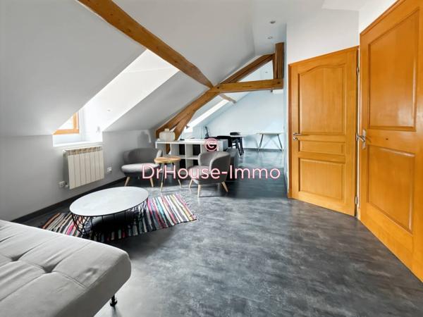 Appartement à vendre 3 pièces de 60 m²