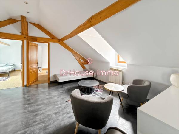 Appartement à vendre 3 pièces de 60 m²