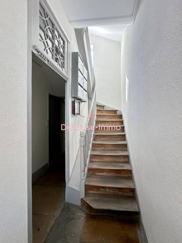 Appartement à vendre 3 pièces de 60 m²
