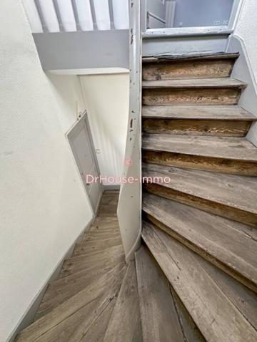 Appartement à vendre 3 pièces de 60 m²