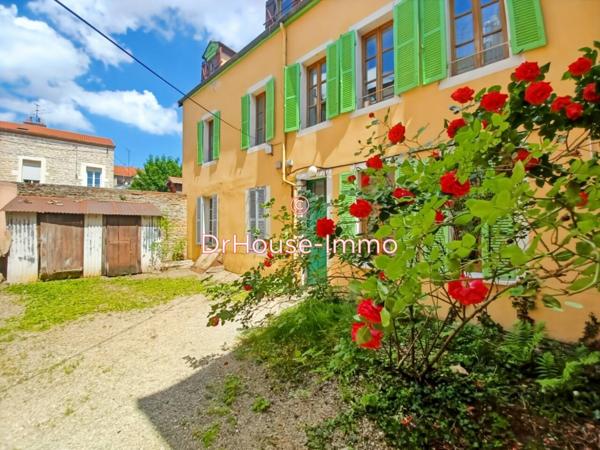 Appartement à vendre 3 pièces de 60 m²