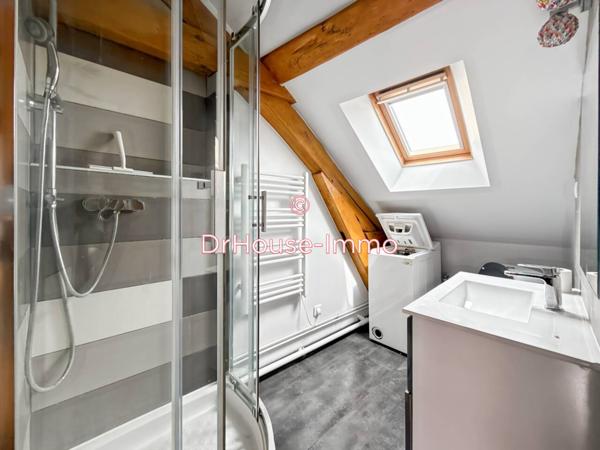 Appartement à vendre 3 pièces de 60 m²