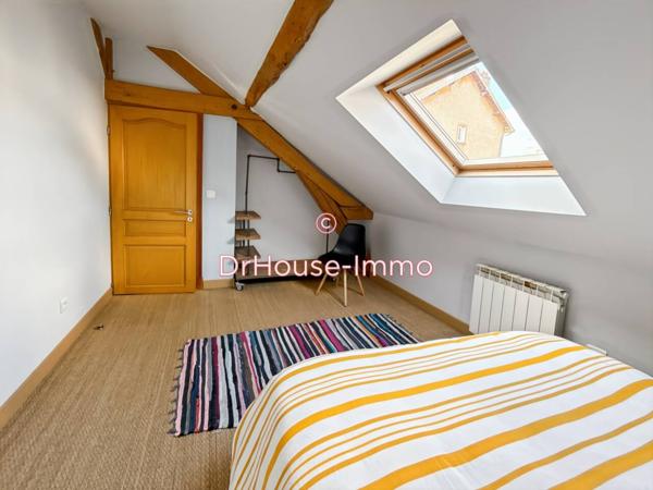 Appartement à vendre 3 pièces de 60 m²