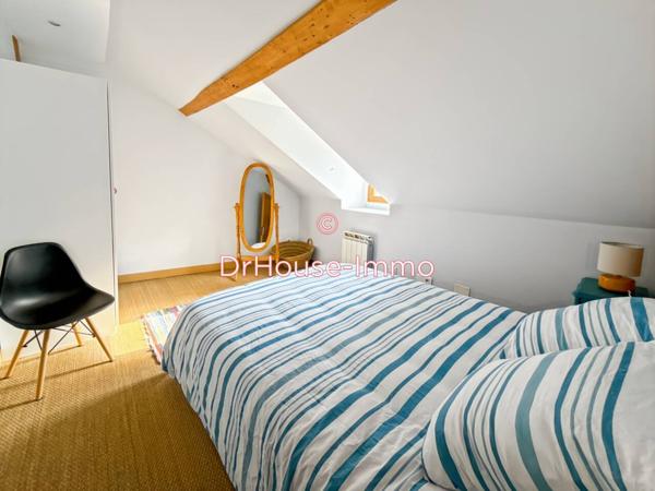 Appartement à vendre 3 pièces de 60 m²
