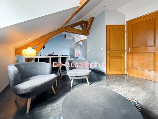 Appartement à vendre 3 pièces de 60 m²