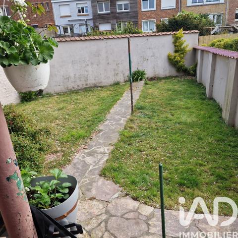 Maison à vendre 5 pièces 114 m² Coudekerque-Branche