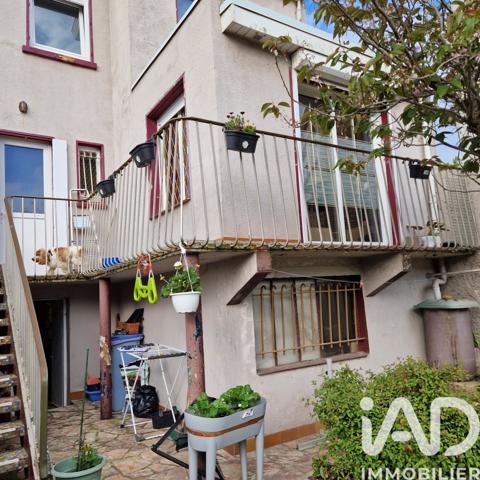 Maison à vendre 5 pièces 114 m² Coudekerque-Branche