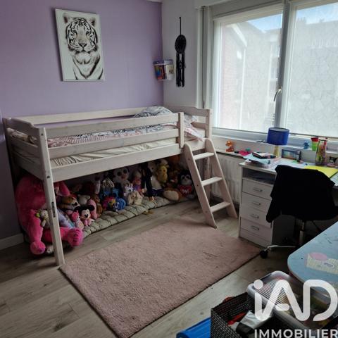 Maison à vendre 5 pièces 114 m² Coudekerque-Branche