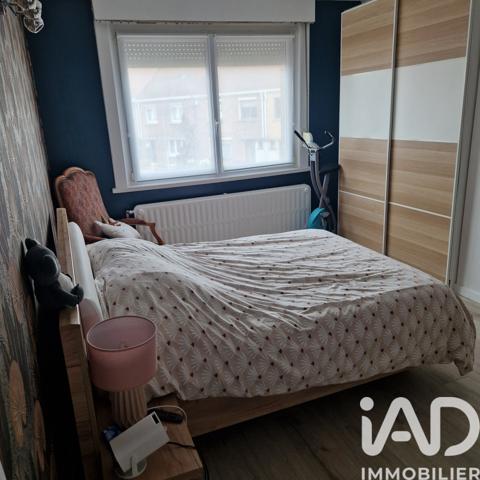 Maison à vendre 5 pièces 114 m² Coudekerque-Branche