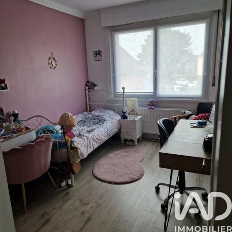 Maison à vendre 5 pièces 114 m² Coudekerque-Branche