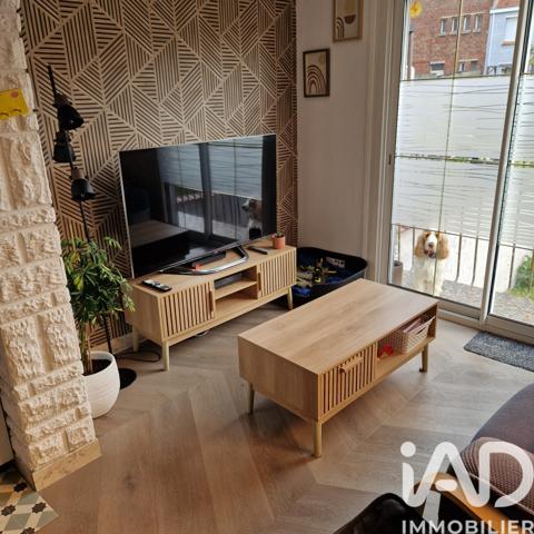 Maison à vendre 5 pièces 114 m² Coudekerque-Branche