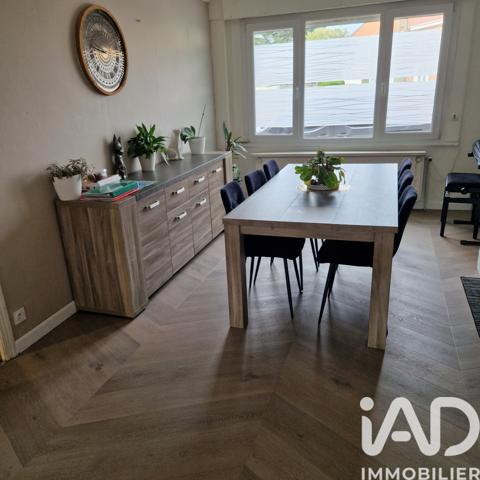 Maison à vendre 5 pièces 114 m² Coudekerque-Branche