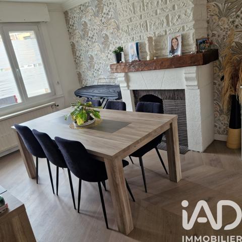 Maison à vendre 5 pièces 114 m² Coudekerque-Branche