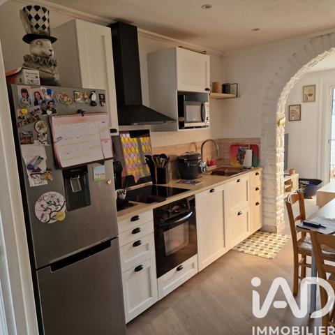 Maison à vendre 5 pièces 114 m² Coudekerque-Branche