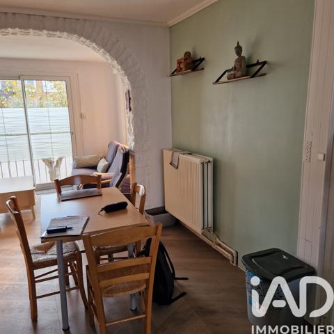 Maison à vendre 5 pièces 114 m² Coudekerque-Branche