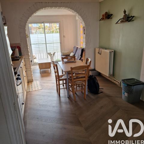 Maison à vendre 5 pièces 114 m² Coudekerque-Branche