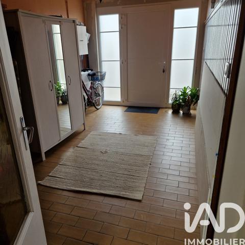 Maison à vendre 5 pièces 114 m² Coudekerque-Branche