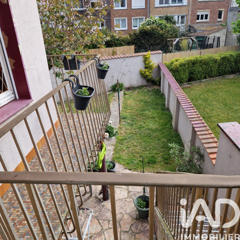 Maison à vendre 5 pièces 114 m² Coudekerque-Branche