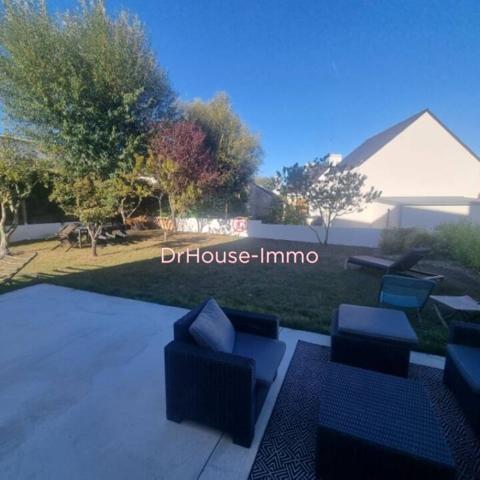 Maison à vendre 7 pièces de 200 m²