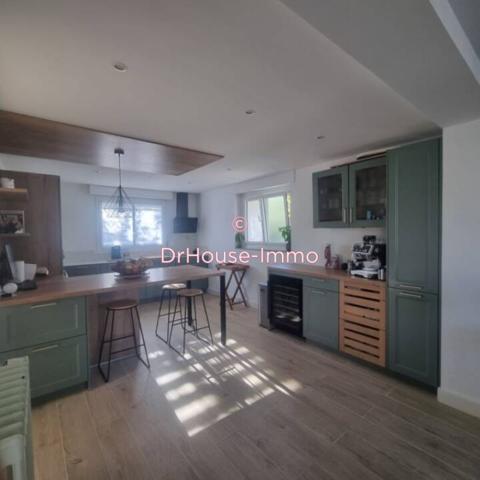 Maison à vendre 7 pièces de 200 m²