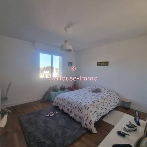 Maison à vendre 7 pièces de 200 m²