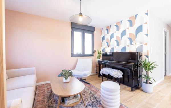 Vente Appartement P4 Duplex neuf Epagny-metz-tessy   