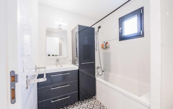 Vente Appartement P4 Duplex neuf Epagny-metz-tessy   