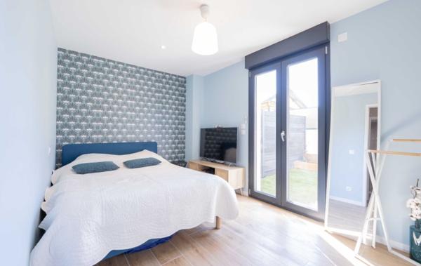 Vente Appartement P4 Duplex neuf Epagny-metz-tessy   