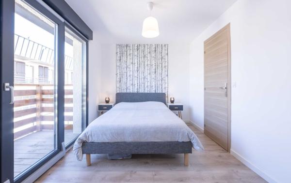 Vente Appartement P4 Duplex neuf Epagny-metz-tessy   