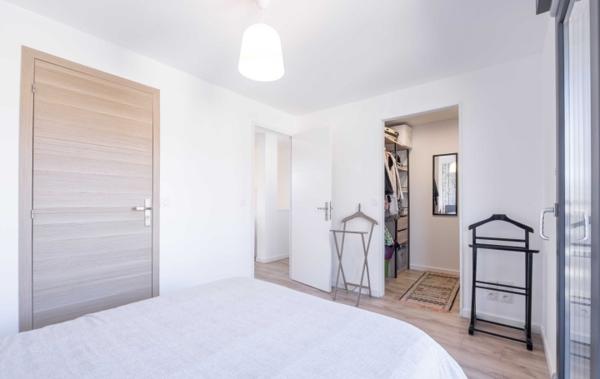 Vente Appartement P4 Duplex neuf Epagny-metz-tessy   